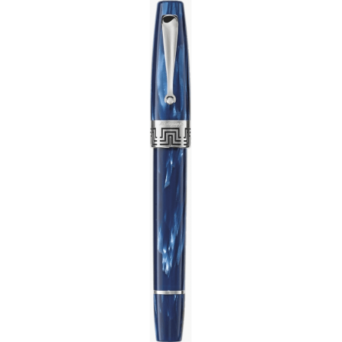 Montegrappa Roller Extra 1930 Mediterraneo #1