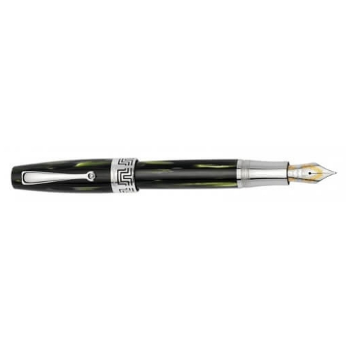 Montegrappa Stilo bambù #1