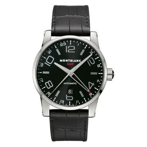 MontBlanc TimeWalker 36065 #1