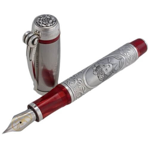 Montegrappa Traviata #1