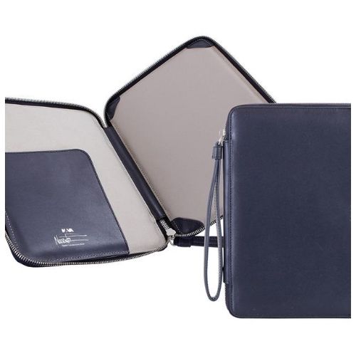 Nava Milano – Tablet Case Night Blue – MI852 #1