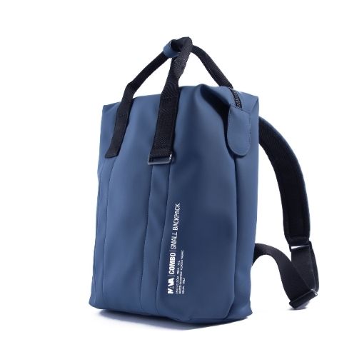 Nava Combo – Backpack Small Blue – CM071 #2