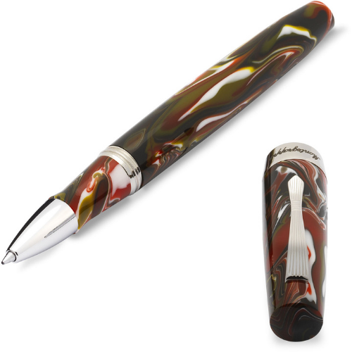 Montegrappa Elmo - Roller #5