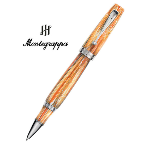 Montegrappa - Mia Sfera, Spice Explosion #1