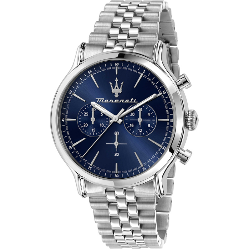 Maserati - Epoca Collection Chronograph